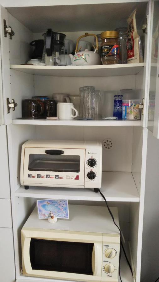 הוילה נאקיג'ין Kashibessou Nihedebiru מראה חיצוני תמונה